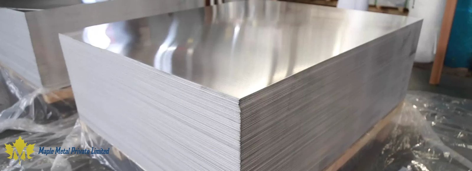 Stainless Steel 321 Sheet Manufacturer