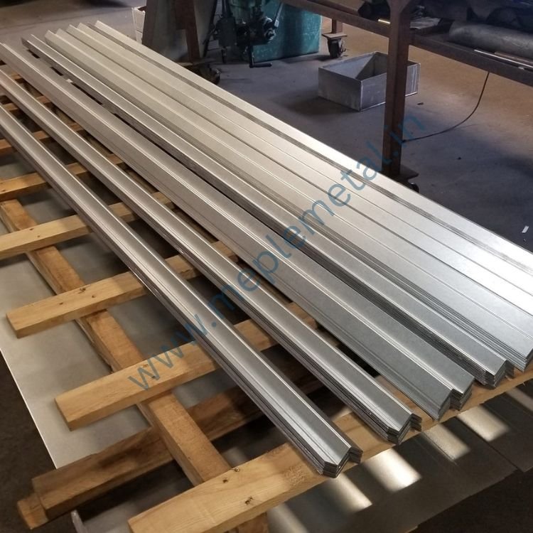 SS Angle Packing