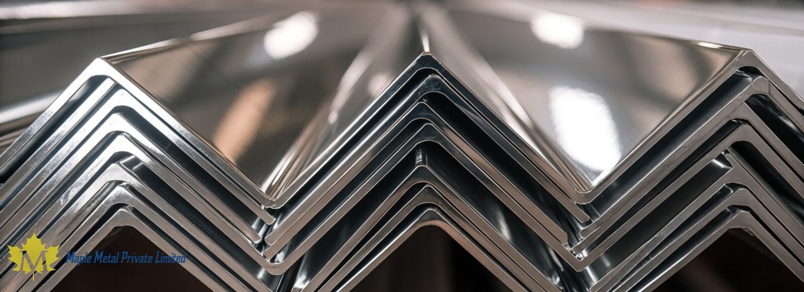 Stainless Steel Angle Manufacturer