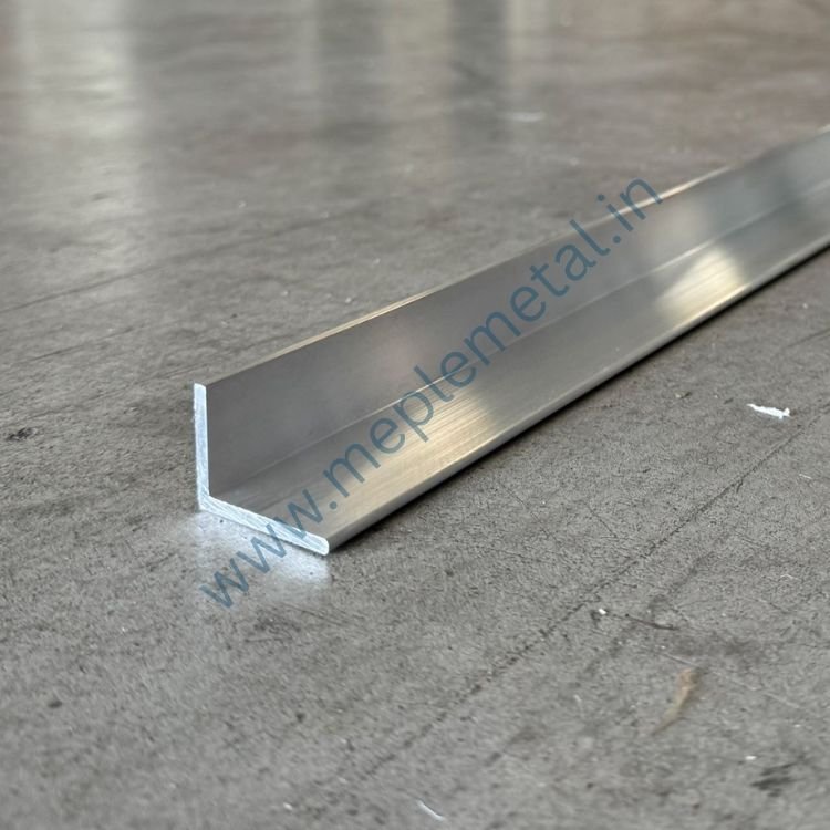Stainless Steel L Shape Angle Manufacturer