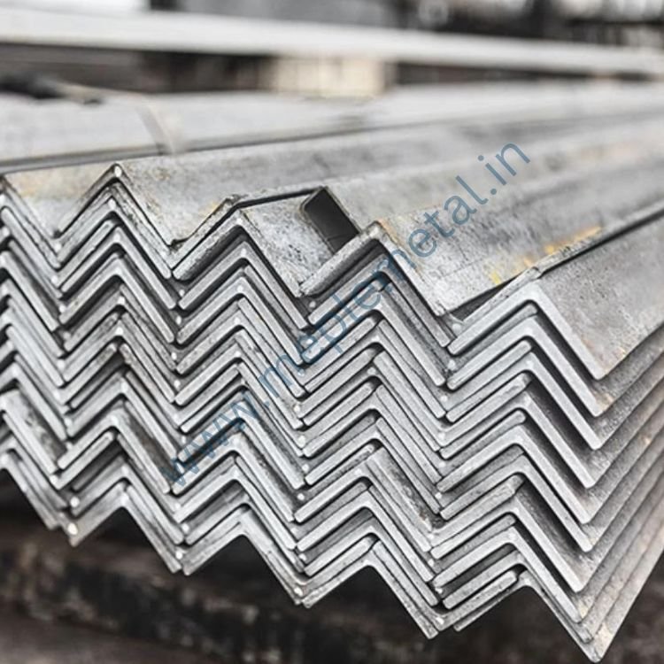 Stainless Steel Structural Angle Manufacturer