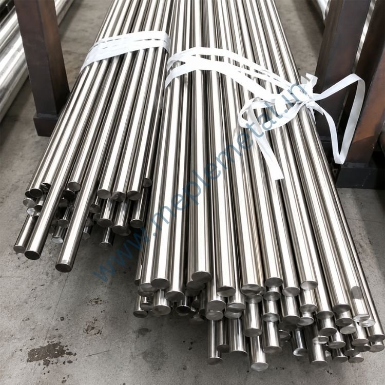 Stainless Steel Bright Bar Packaging
