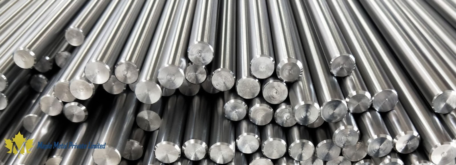 Stainless Steel Bright Bar Manufacturer