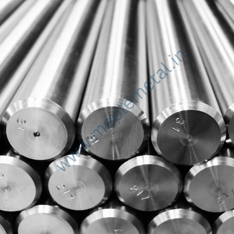 Stainless Steel Drawn Bright Bar Manufacturer