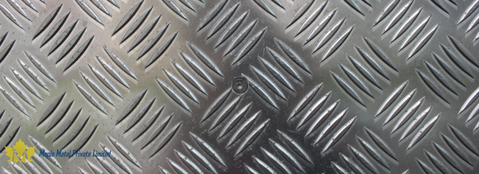 Stainless Steel Checkered Sheet Manufacturer