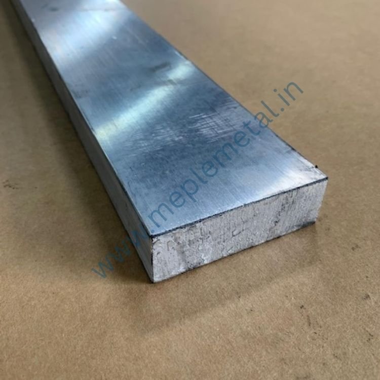  Stainless Cold Drawn Flat Bar Manufacturer