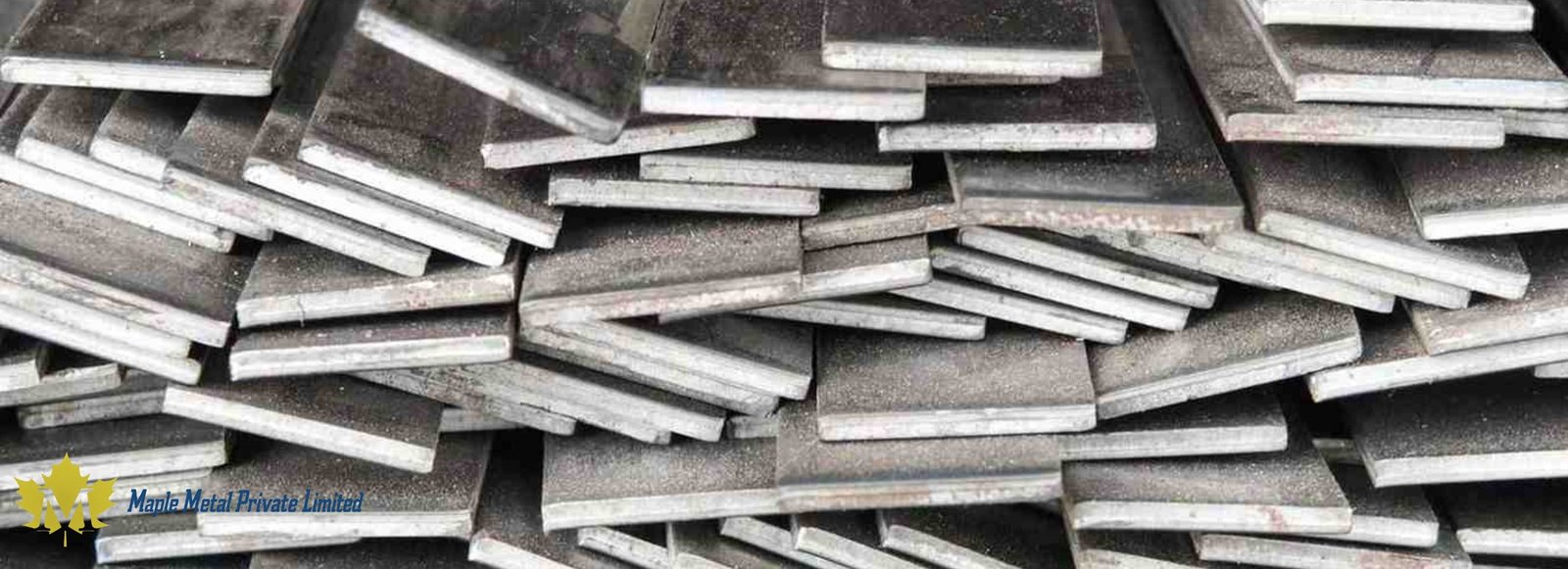 Stainless Steel Flat Bar Manufacturer
