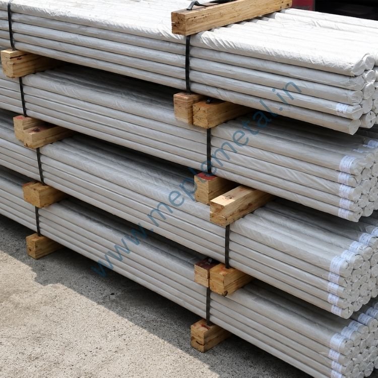 Stainless Steel Forged Bar Packaging