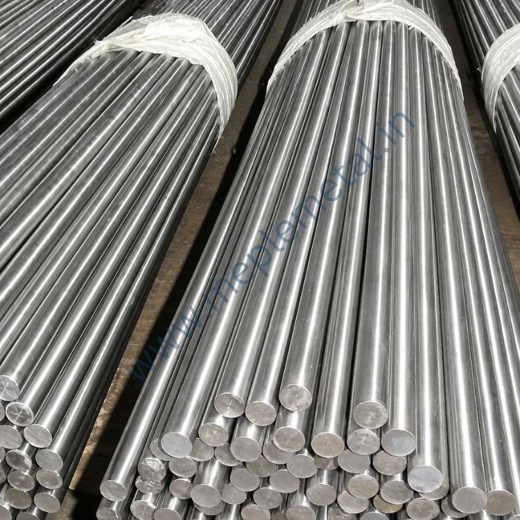 Stainless Steel Forged Bar Packaging