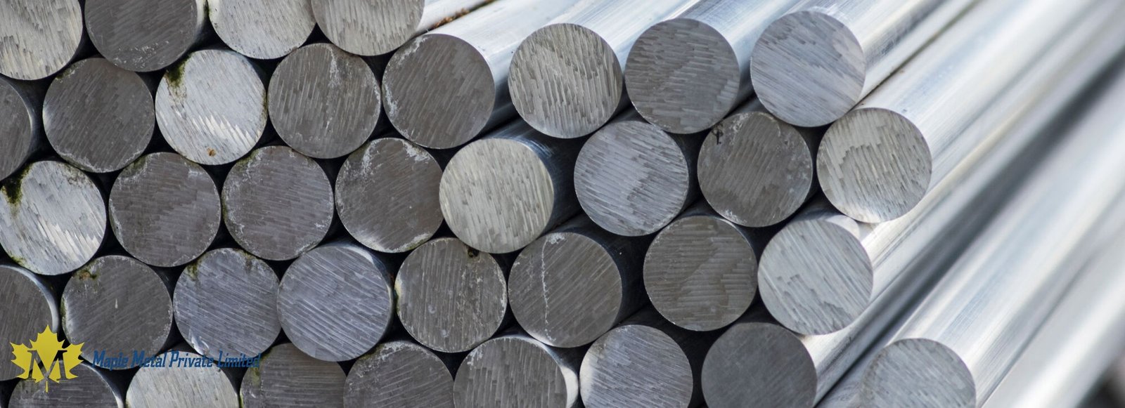 Stainless Steel Forged Bar Manufacturer