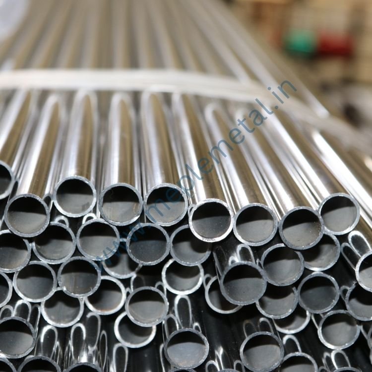 Stainless Steel Forged Hollow Bar Manufacturer