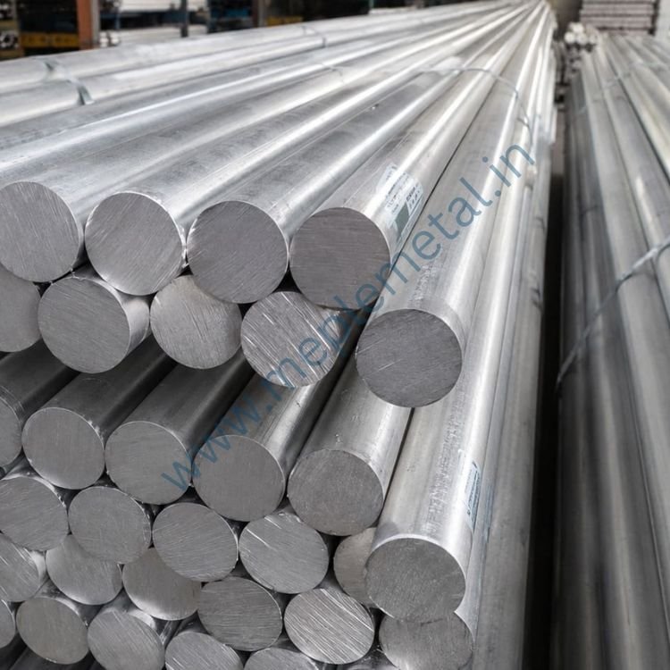 Stainless Steel Rolled Forged Bar Manufacturer
