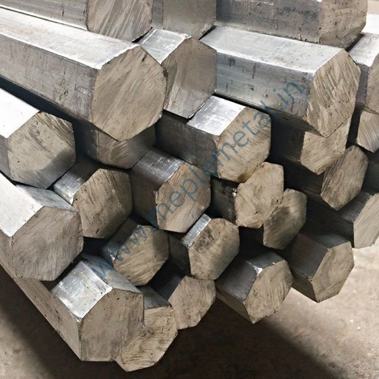 ASTM A276 Cold Drawn Hex Bar Manufacturer