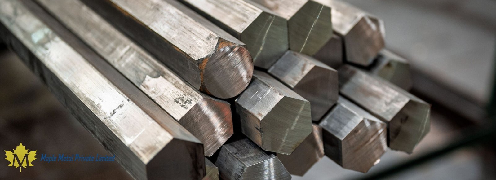 Stainless Steel Hex Bar Manufacturer