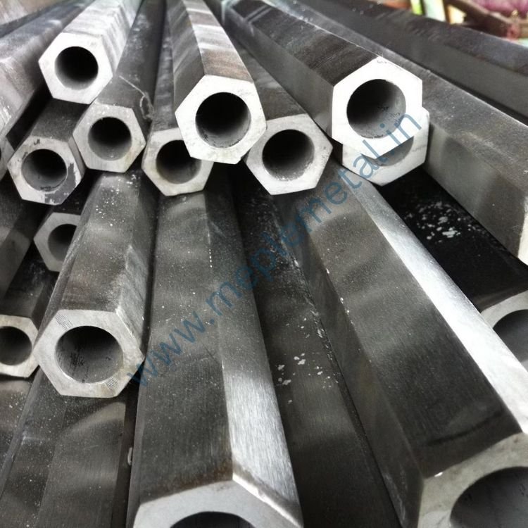 Stainless Steel Hollow Hex Bar Manufacturer