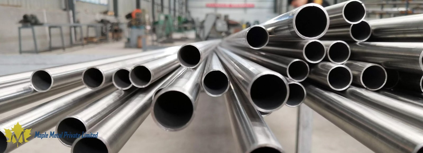 Stainless Steel Hollow Bar Manufacturer