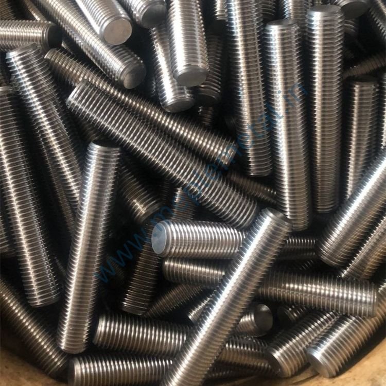 Stainless Steel Hollow Threaded Rod Manufacturer