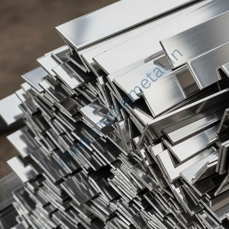 Stainless Steel 304 Patta & Patti Manufacturer