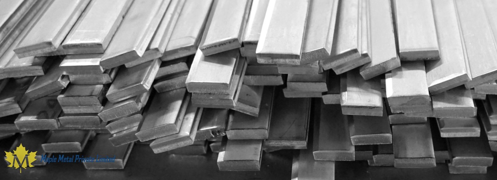 Stainless Steel Patta & Patti Manufacturer