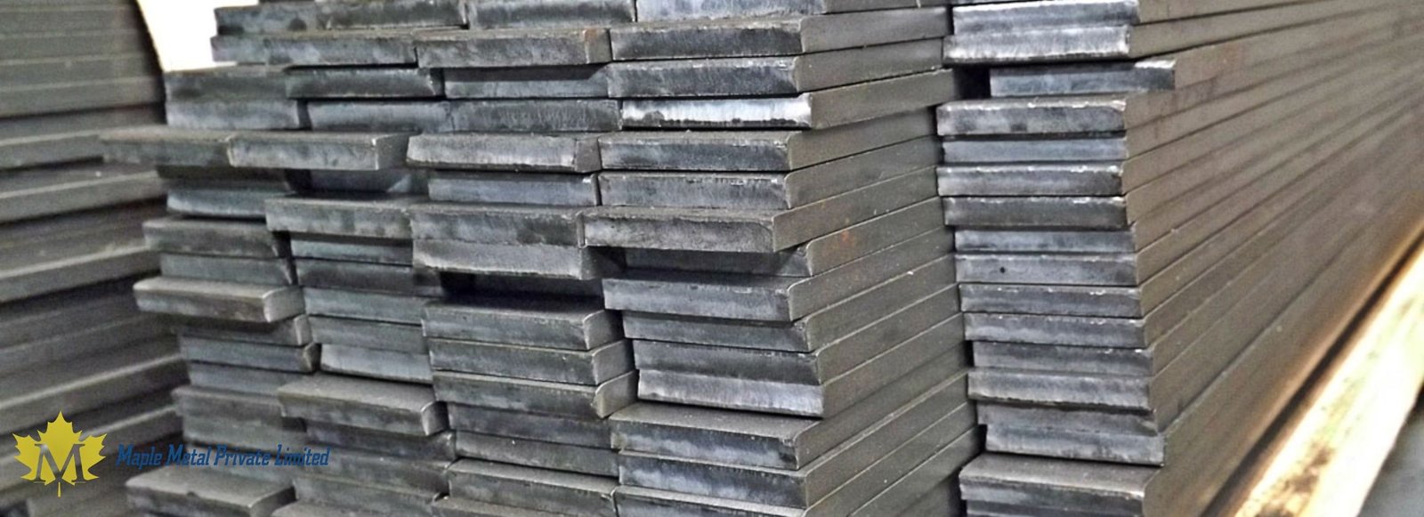 Stainless Steel Rectangular Bar Manufacturer
