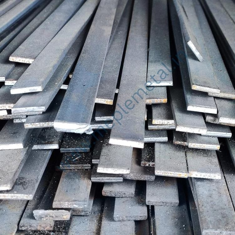 Stainless Steel Rectangular Bright Bar Manufacturer