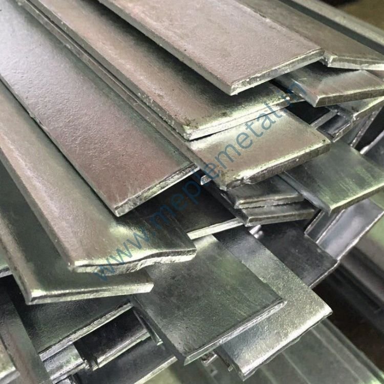 Stainless Steel Rectangular Sheared Edge Bar Manufacturer