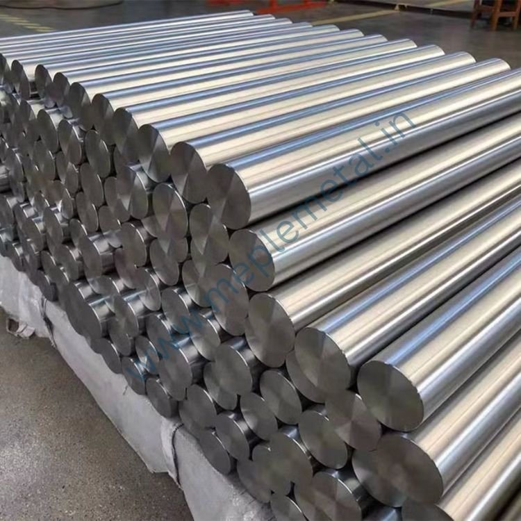 Stainless Steel Bright Bar Manufacturer