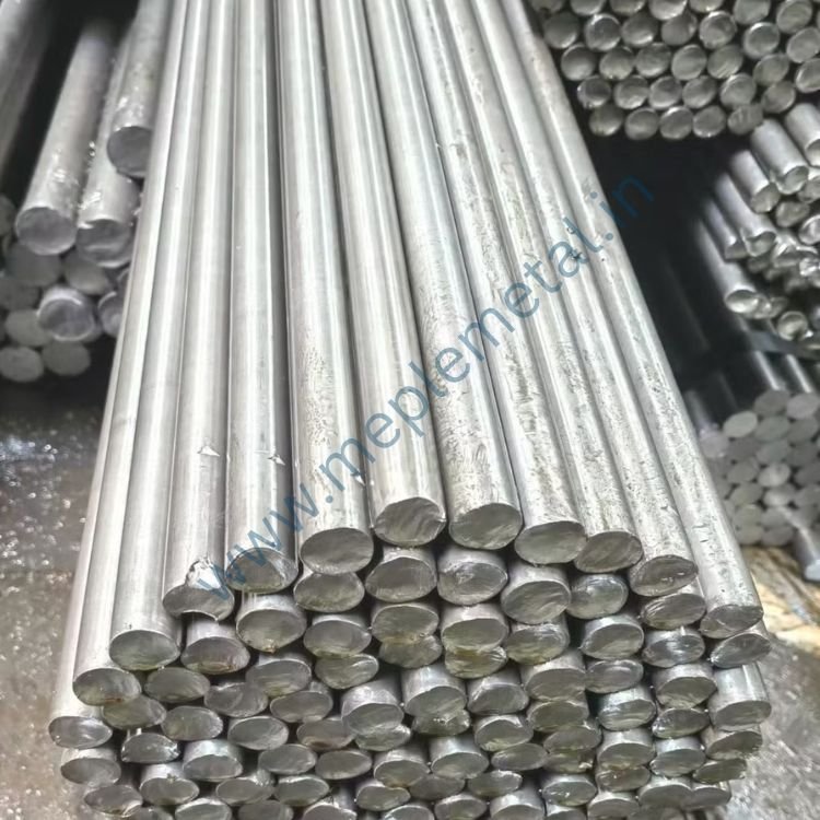 Stainless Steel Forged Bar Manufacturer