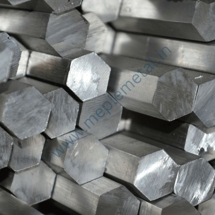 Stainless Steel Hex Bar Manufacturer