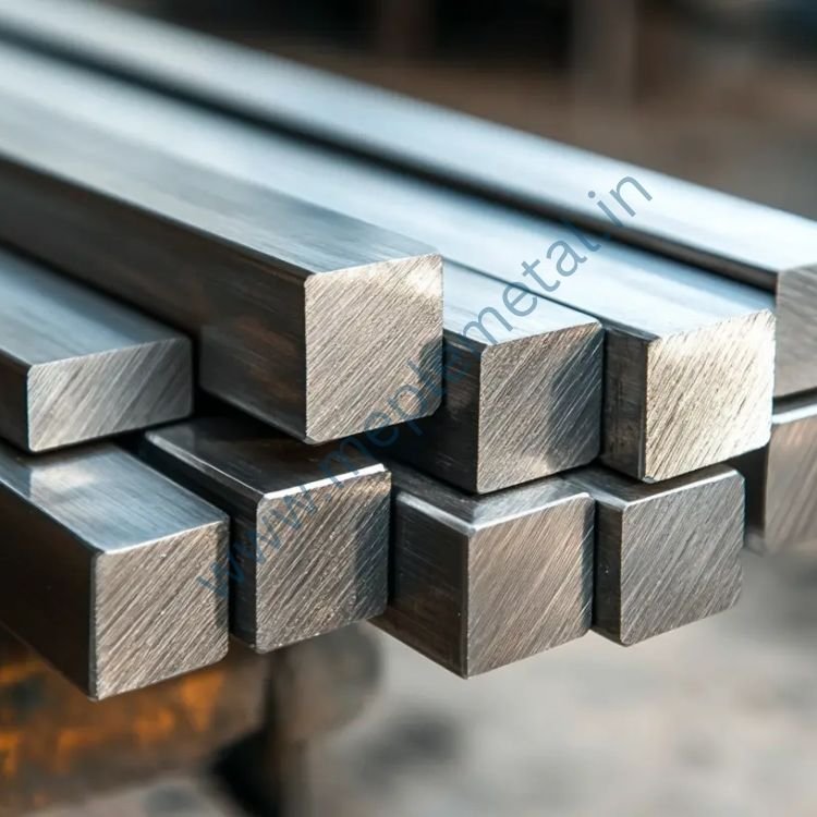  Stainless Steel Square Bar Manufacturer
