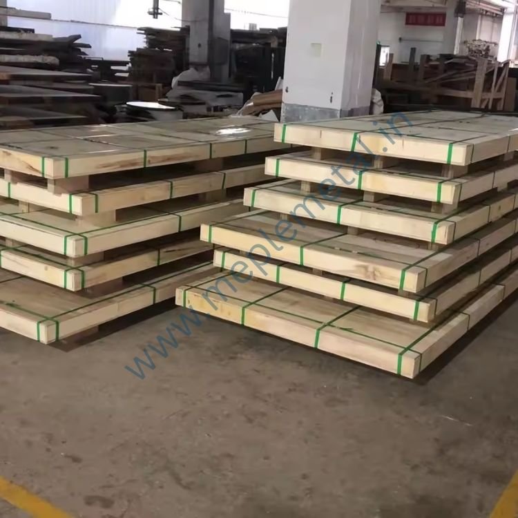 201 Stainless SS Packaing