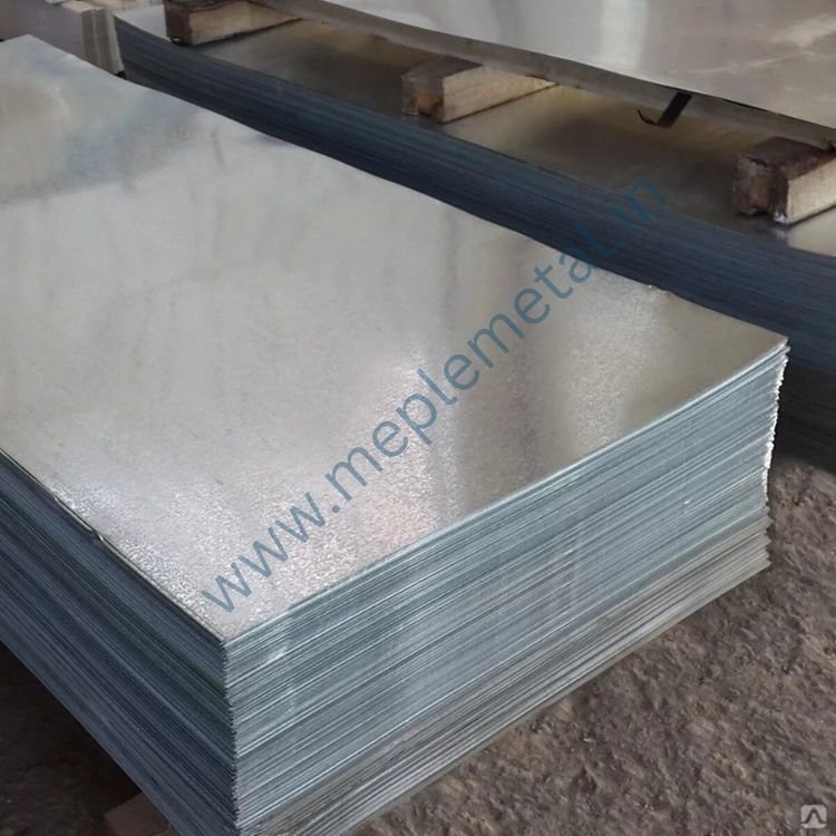 Stainless Steel Cold Rolled Sheet Manufacturer