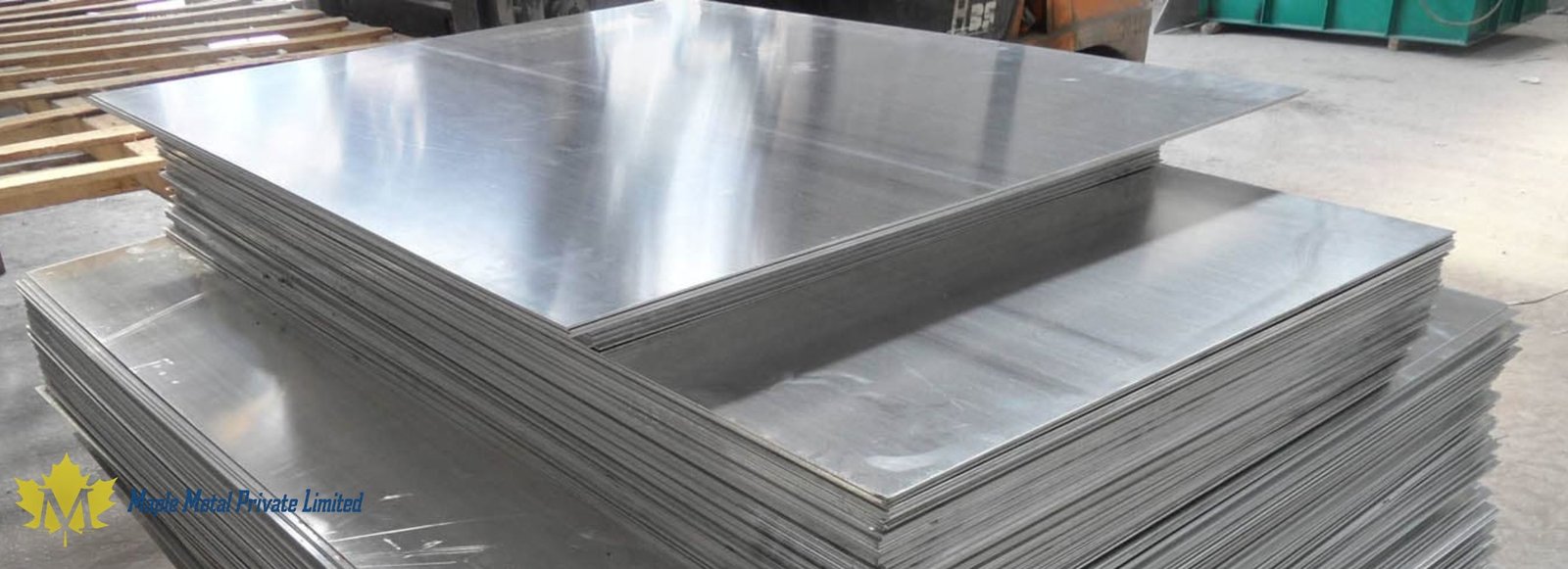 Stainless Steel Sheet Manufacturer