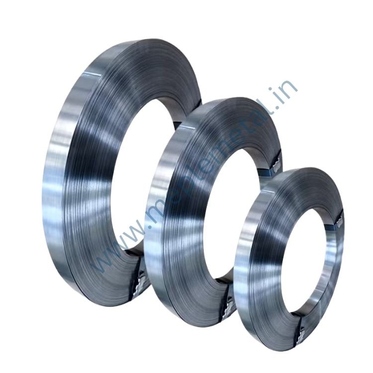 2B Finish Slitting Coil Manufacturer