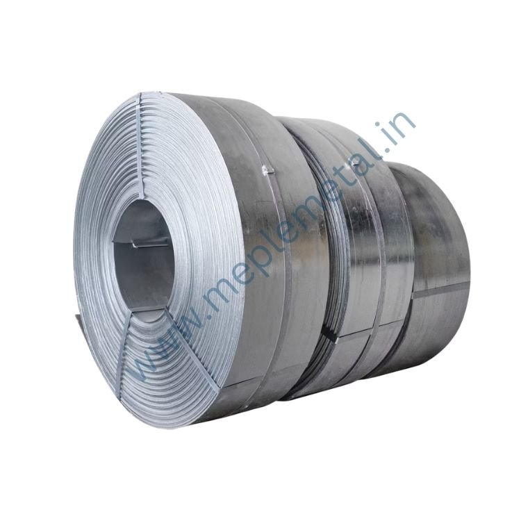 SS No.8/4 Finish Slitting Coil Manufacturer