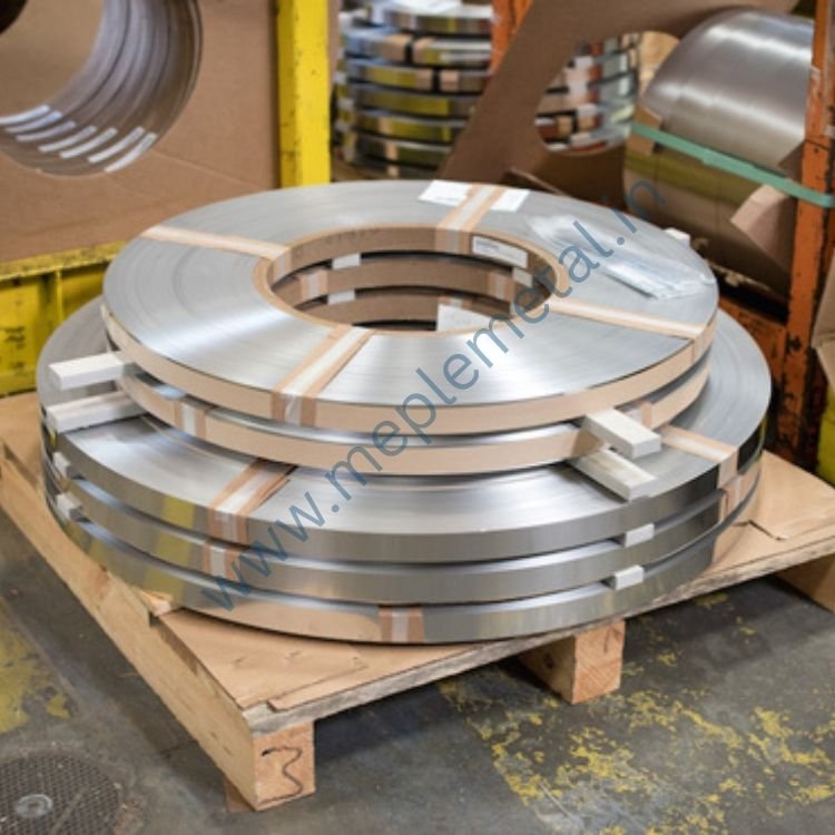 Coil Packing