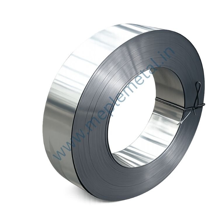 SS Polished Slitting Coil Manufacturer