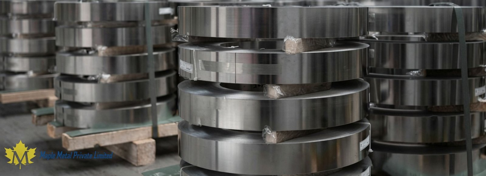Stainless Steel Slitting coil Manufacturer