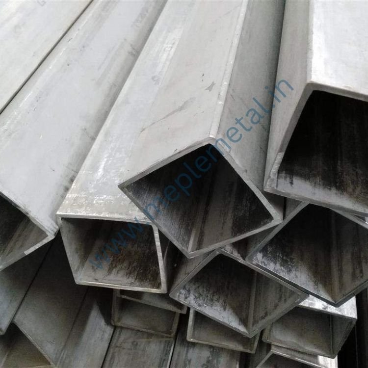 Stainless Steel Hollow Square Bar Manufacturer