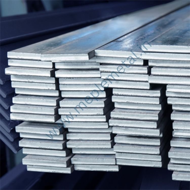 Stainless Steel Rectangular Square Bar Manufacturer