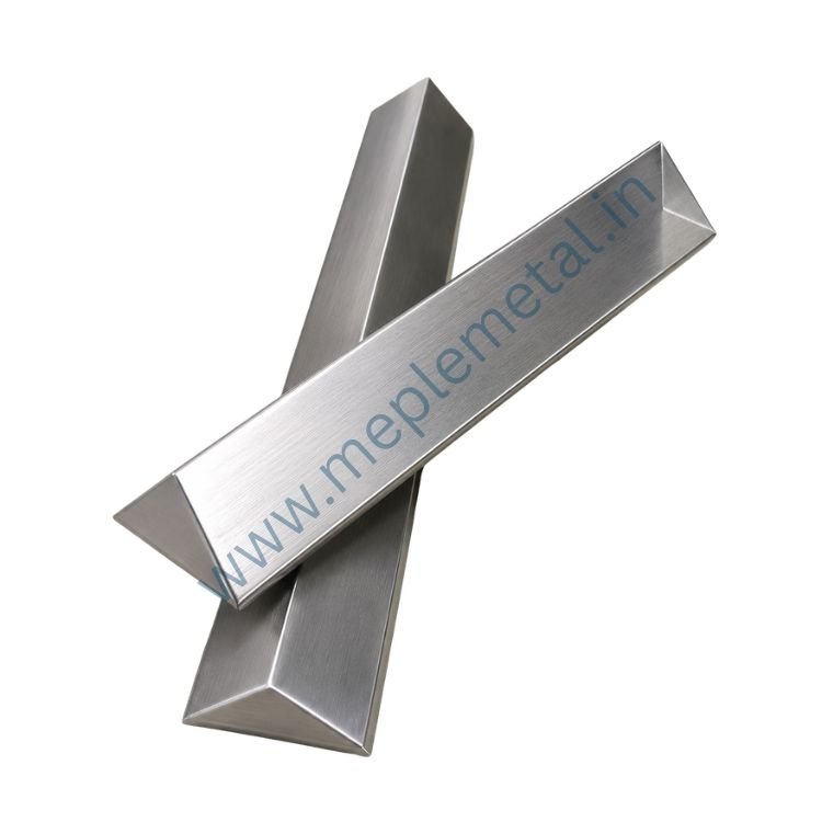  Stainless Steel Triangle Rod Manufacturer